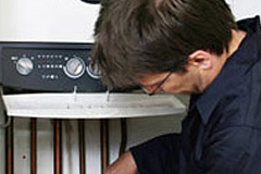 boiler repair Woodcot
