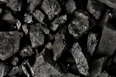 Woodcot coal boiler costs