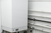 free Woodcot condensing boiler quotes