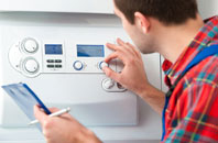 free Woodcot gas safe engineer quotes
