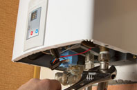 free Woodcot boiler install quotes