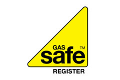 gas safe companies Woodcot